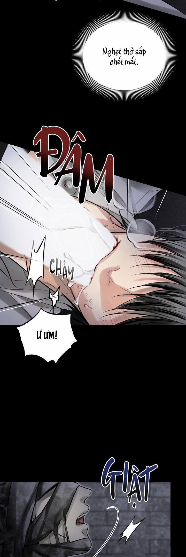 Hương Vị Người Ngoài Hành Tinh 17 0 trang 48