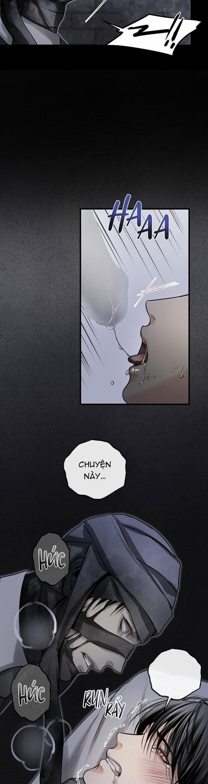 Hương Vị Người Ngoài Hành Tinh 17 0 trang 49