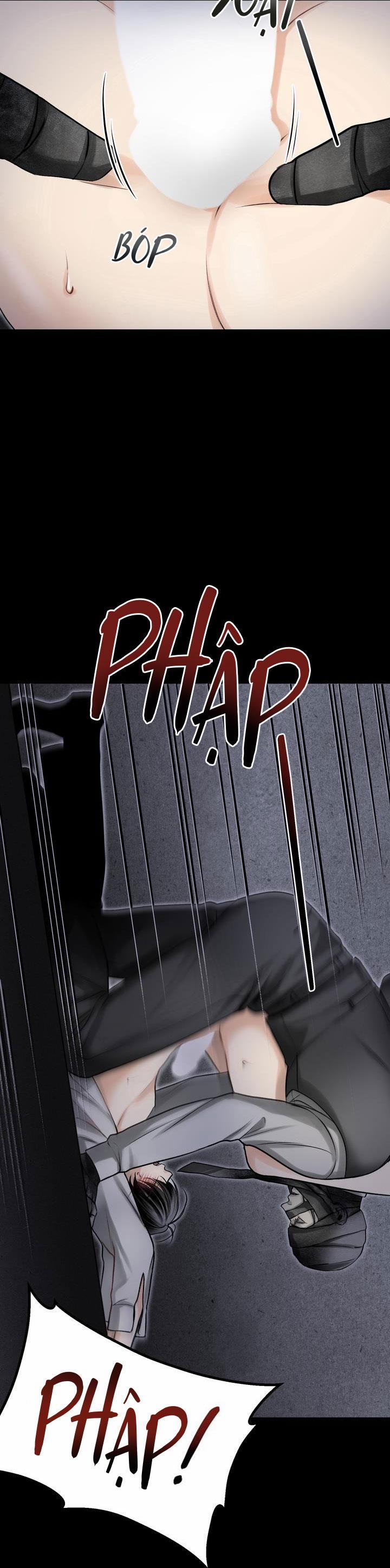 Hương Vị Người Ngoài Hành Tinh 17 0 trang 52