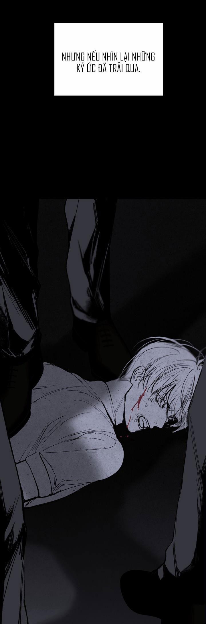 Hương Vị Người Ngoài Hành Tinh 17 0 trang 64