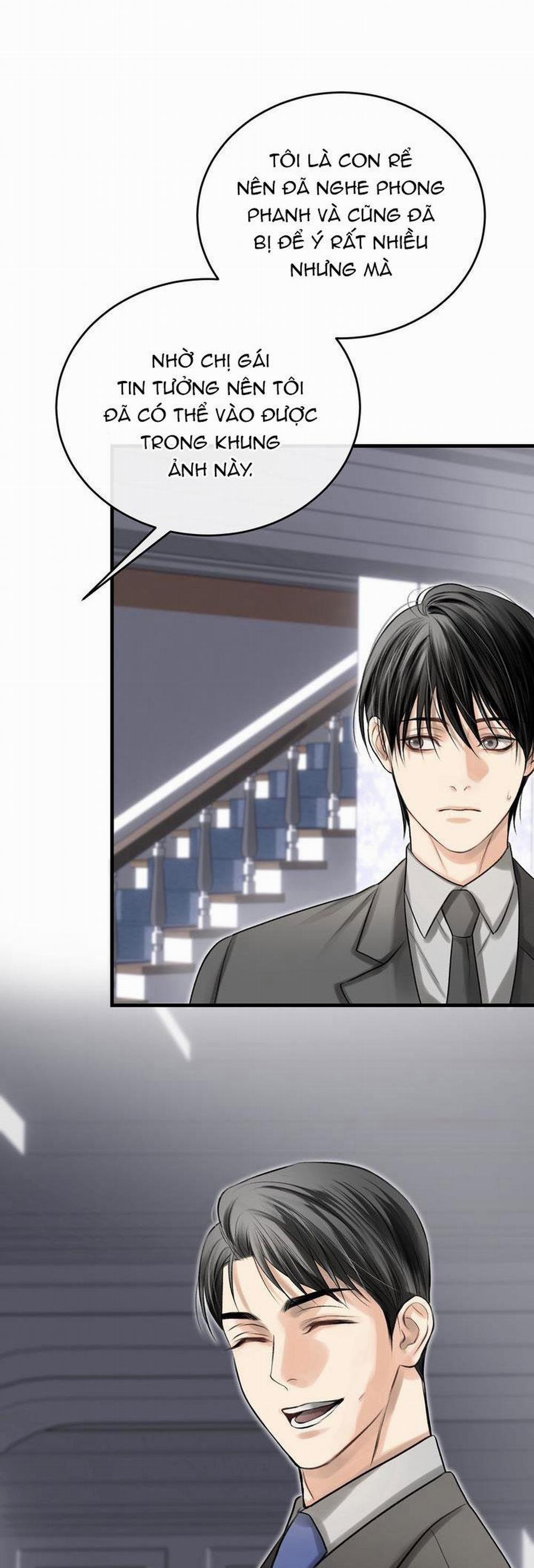 Hương Vị Người Ngoài Hành Tinh 17 trang 13