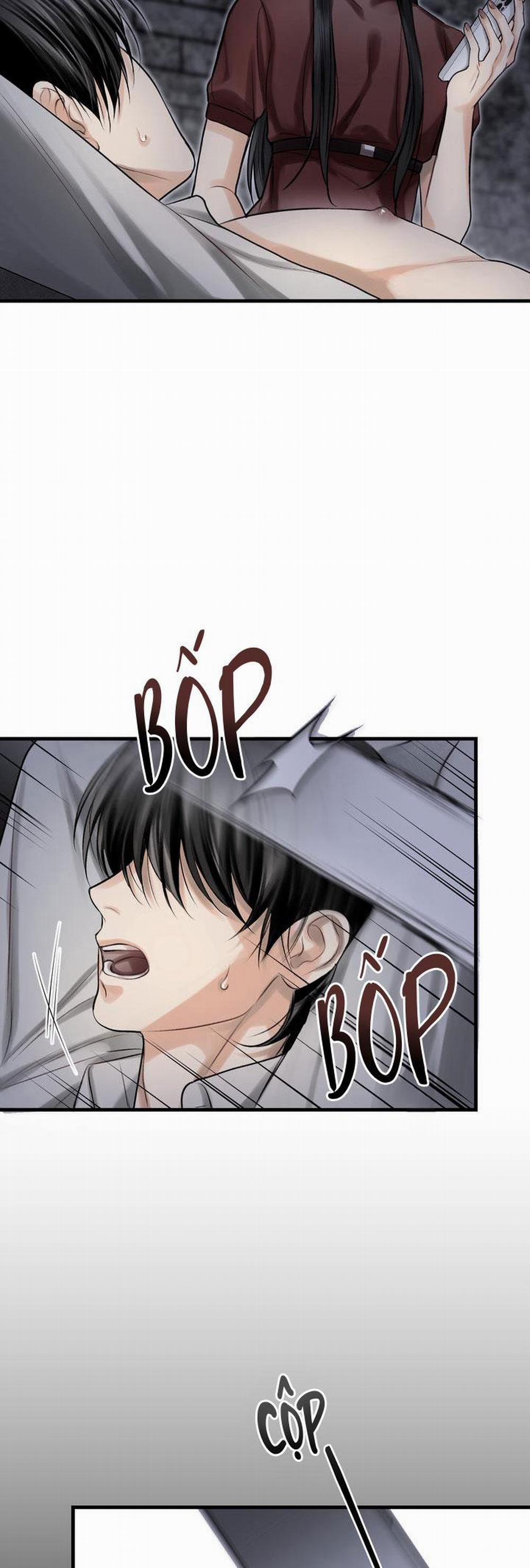 Hương Vị Người Ngoài Hành Tinh 17 trang 27