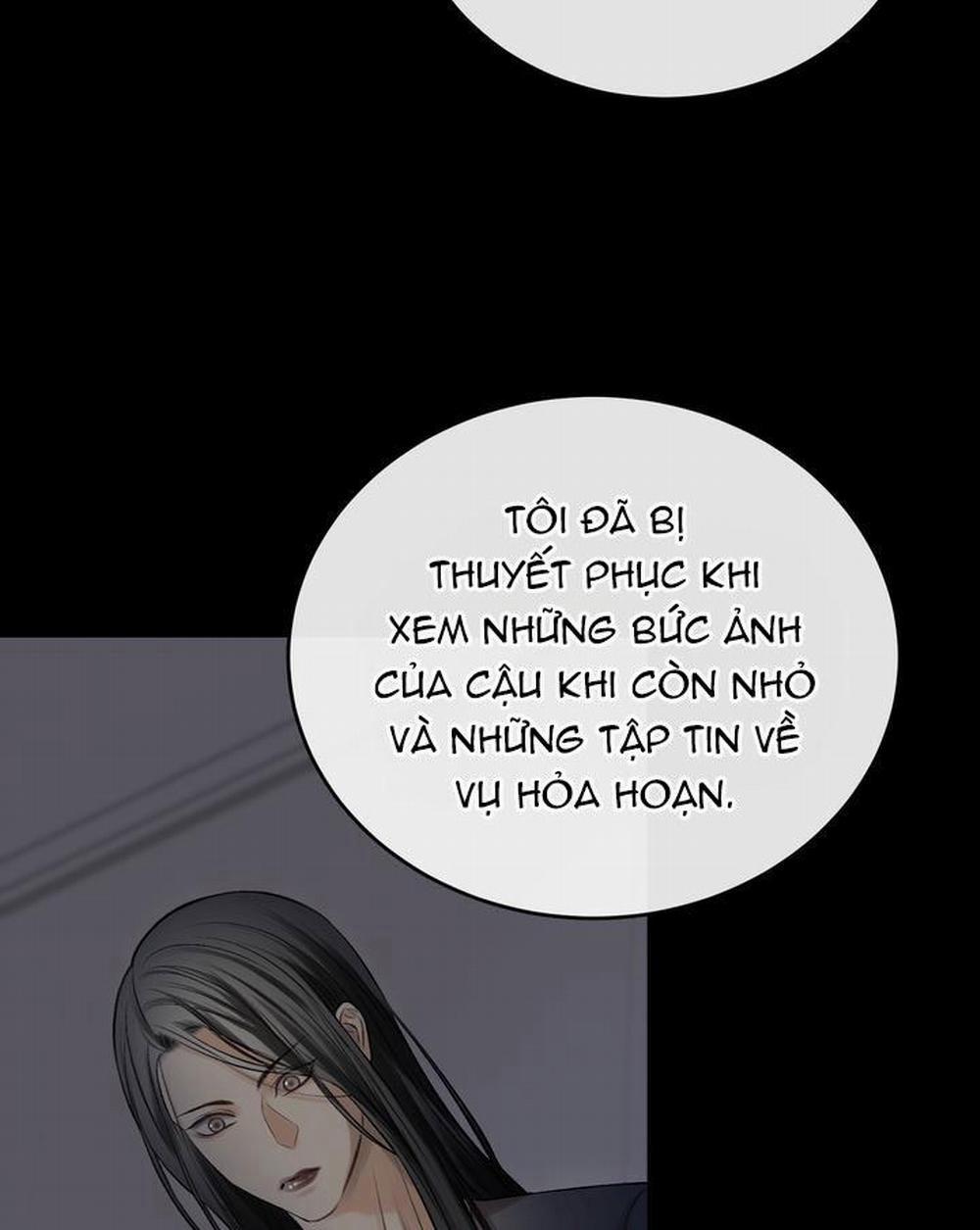 Hương Vị Người Ngoài Hành Tinh 17 trang 32