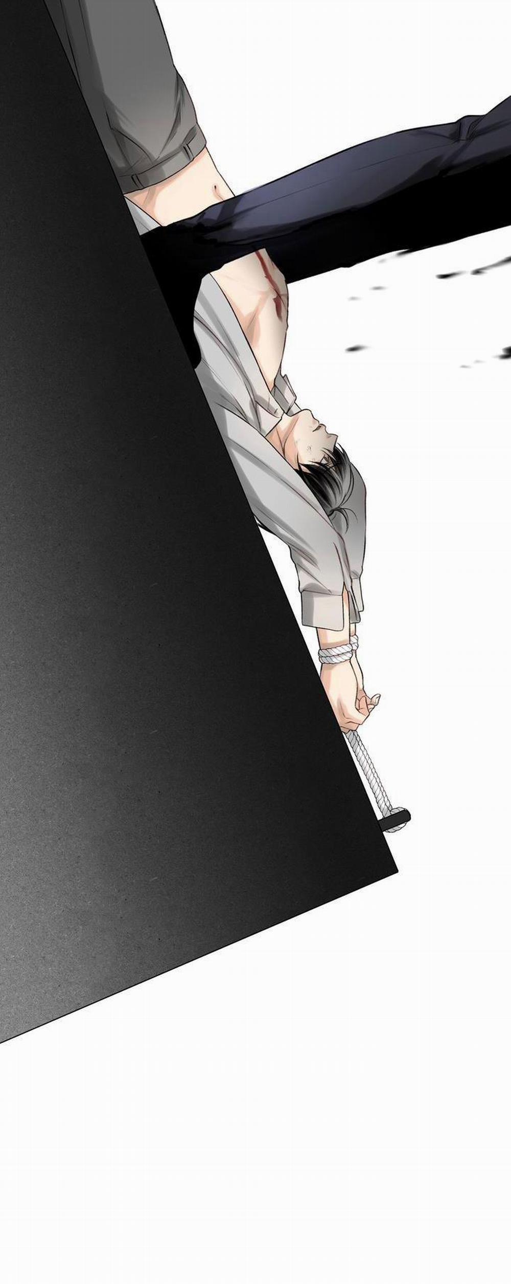 Hương Vị Người Ngoài Hành Tinh 17 trang 43