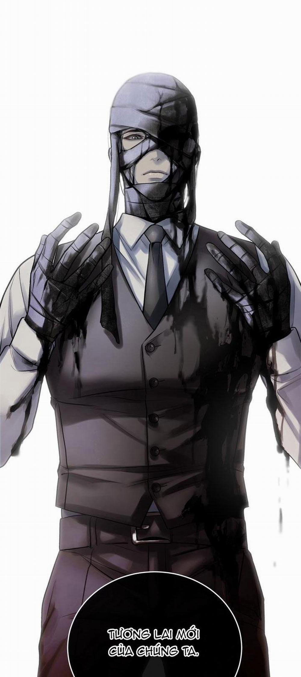 Hương Vị Người Ngoài Hành Tinh 17 trang 44