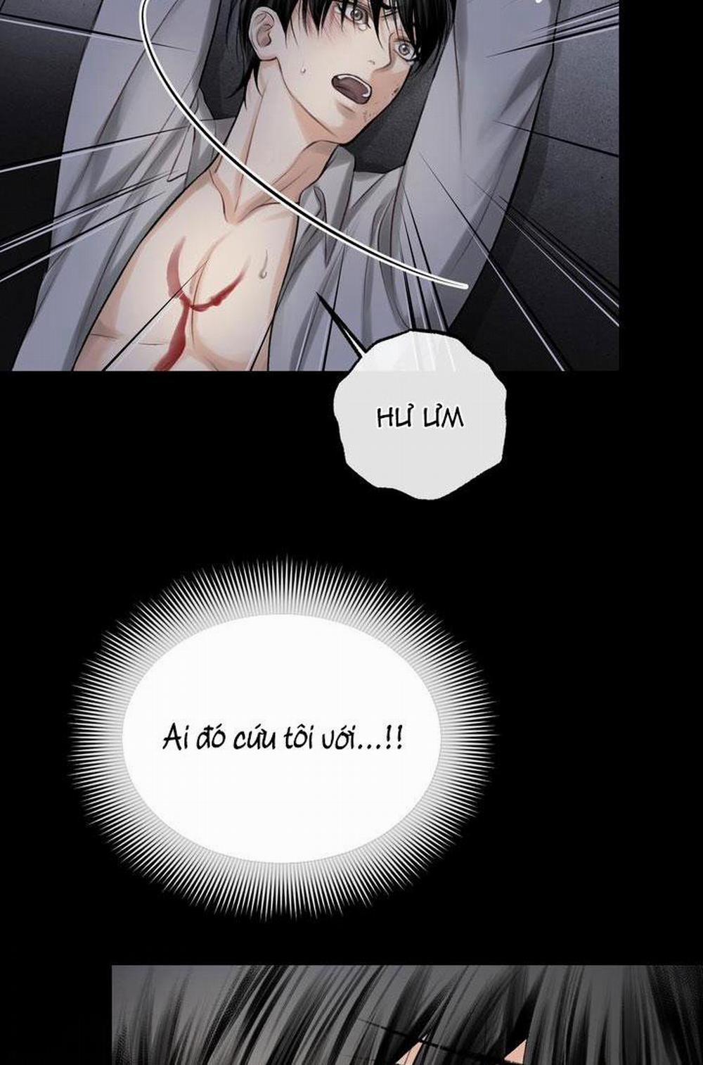 Hương Vị Người Ngoài Hành Tinh 17 trang 55