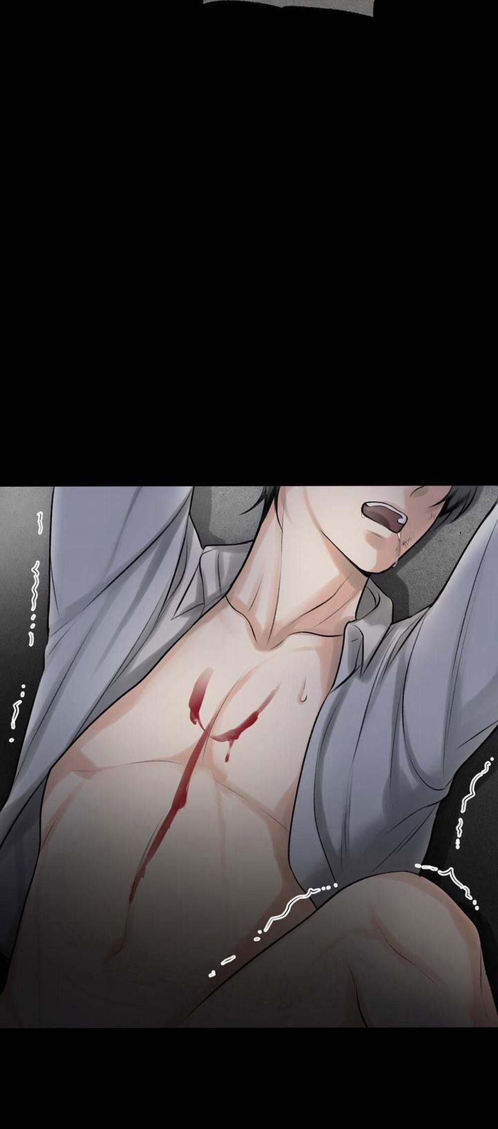 Hương Vị Người Ngoài Hành Tinh 17 trang 63