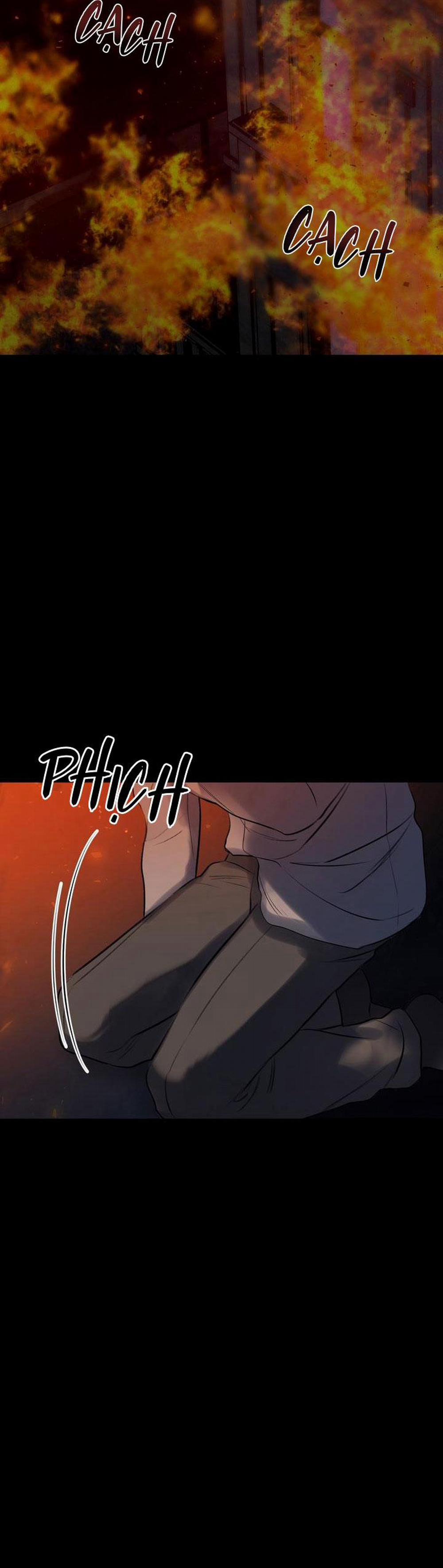 Hương Vị Người Ngoài Hành Tinh 17 trang 76