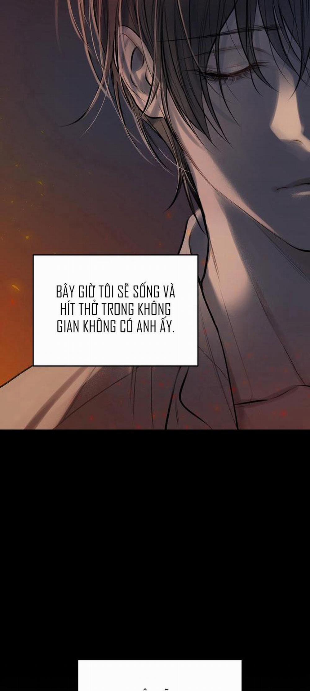 Hương Vị Người Ngoài Hành Tinh 17 trang 80