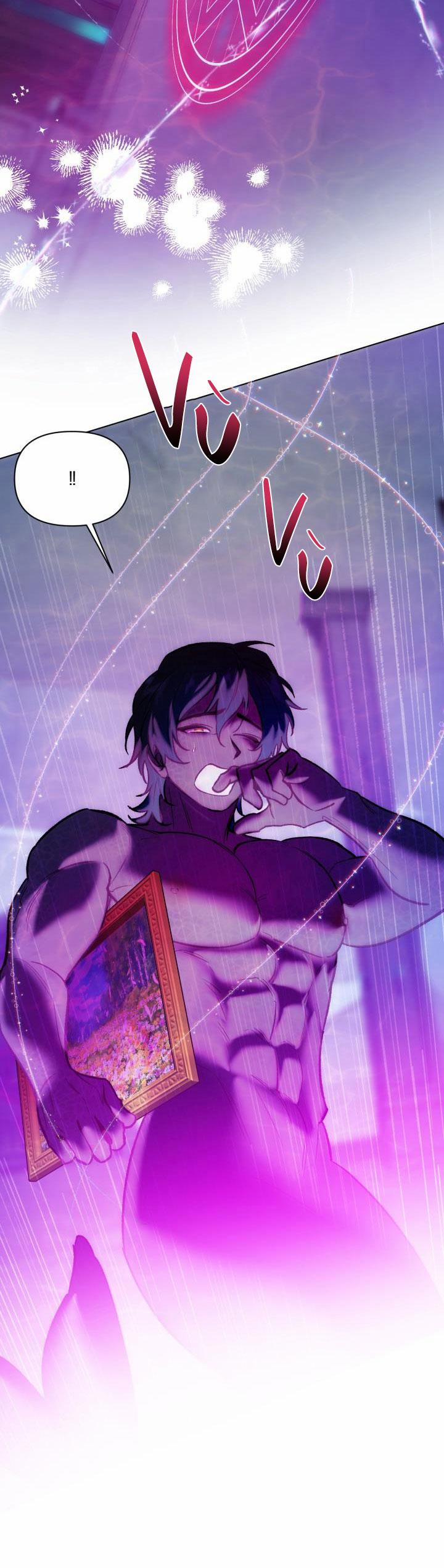 Hương Vị Người Ngoài Hành Tinh 18 NGƯỜI CÁ trang 26