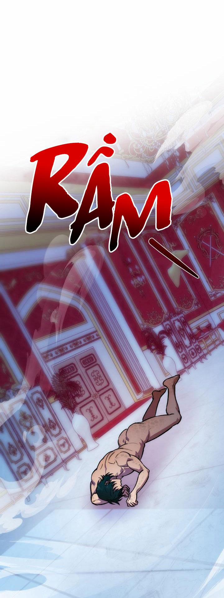 Hương Vị Người Ngoài Hành Tinh 18 NGƯỜI CÁ trang 27