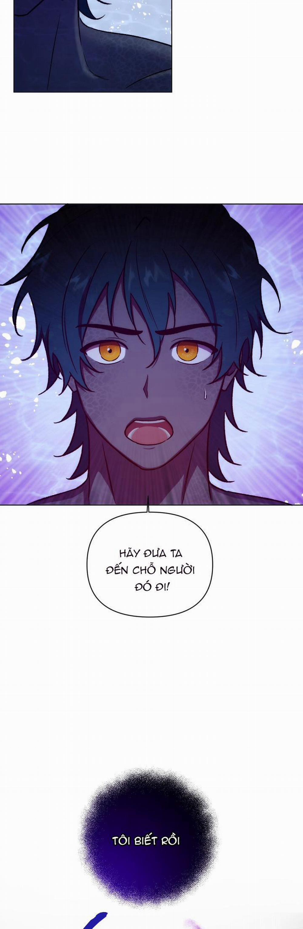 Hương Vị Người Ngoài Hành Tinh 18 trang 13