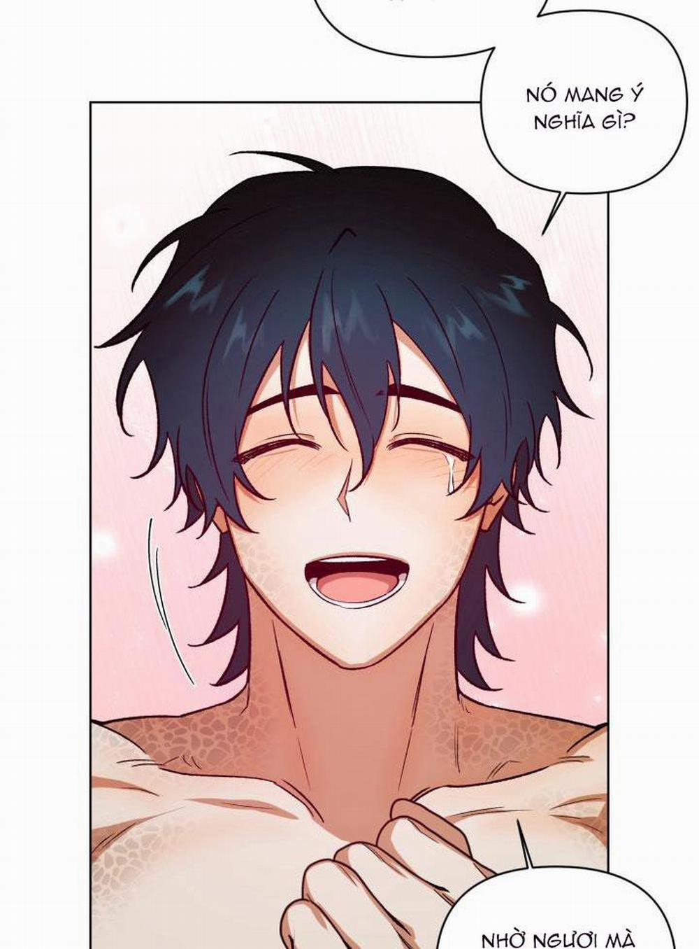 Hương Vị Người Ngoài Hành Tinh 19 trang 17