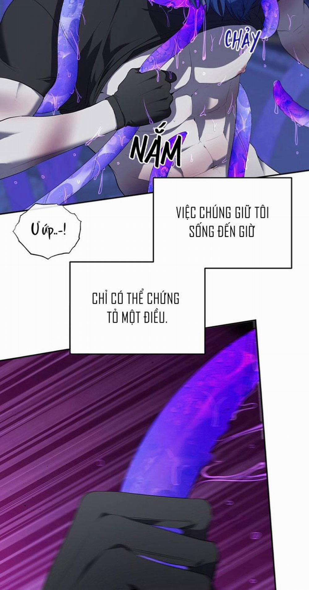 Hương Vị Người Ngoài Hành Tinh 2 trang 14