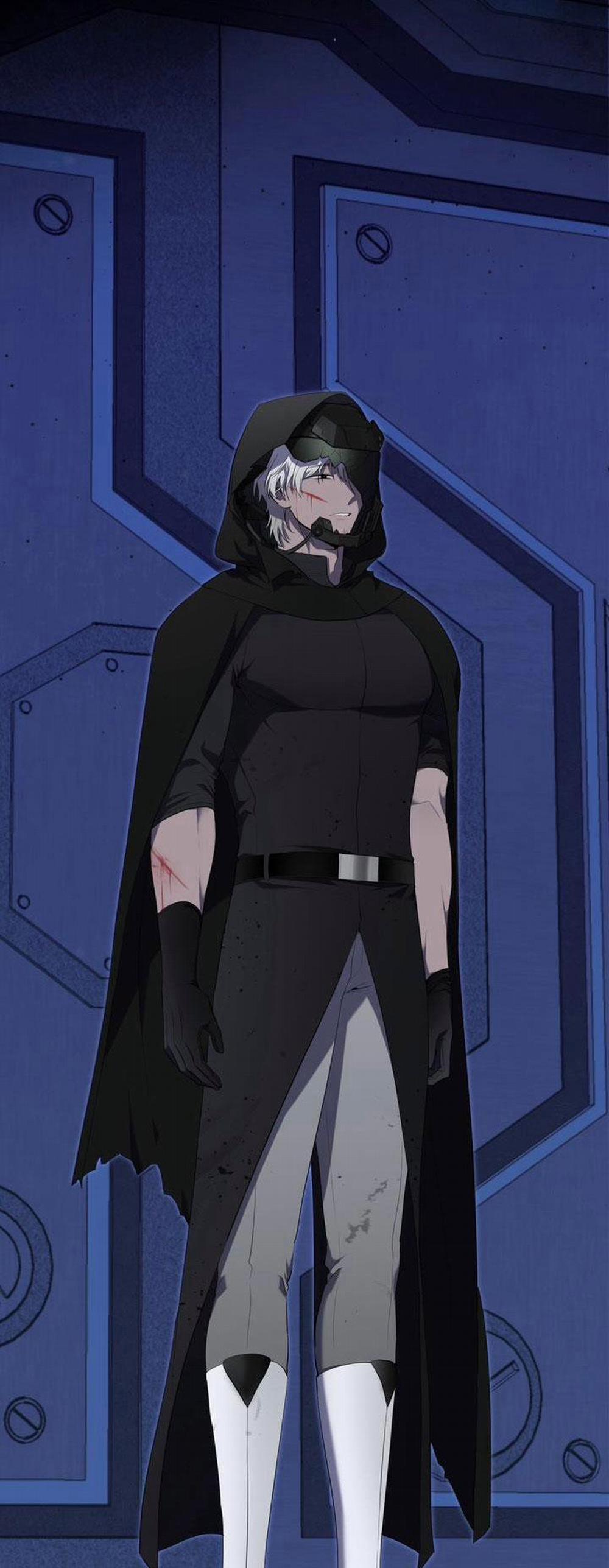 Hương Vị Người Ngoài Hành Tinh 2 trang 29