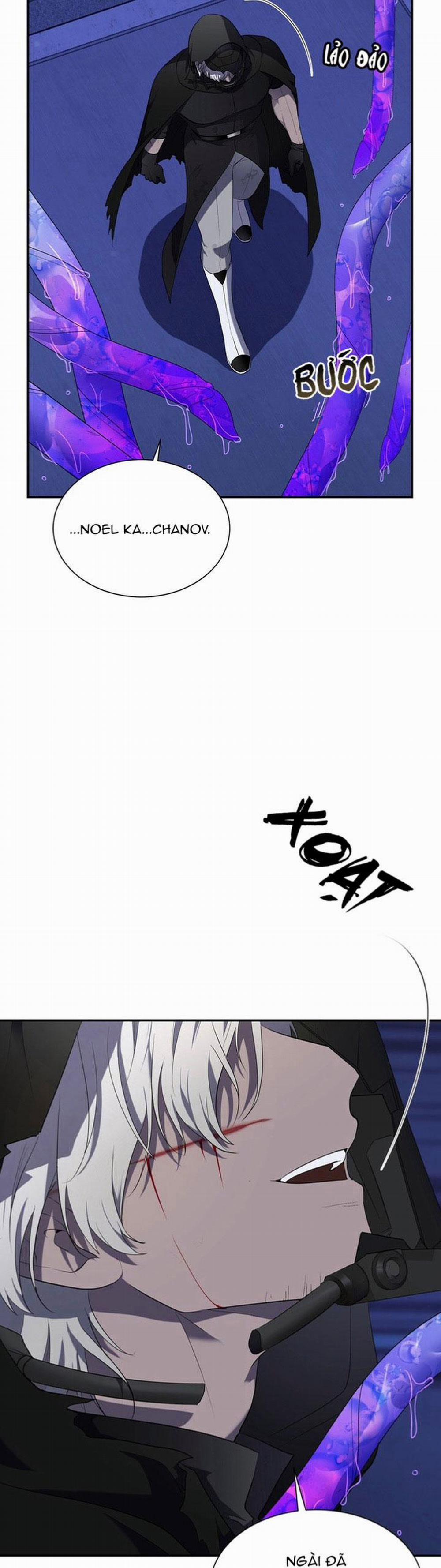 Hương Vị Người Ngoài Hành Tinh 2 trang 31