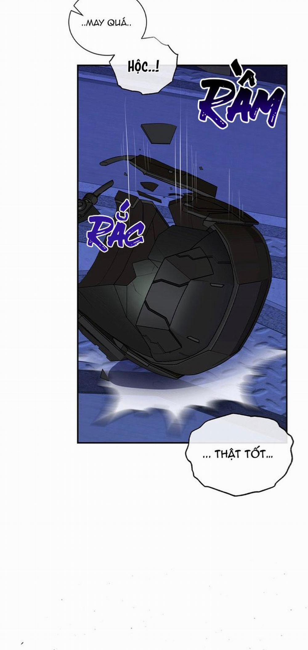 Hương Vị Người Ngoài Hành Tinh 2 trang 34