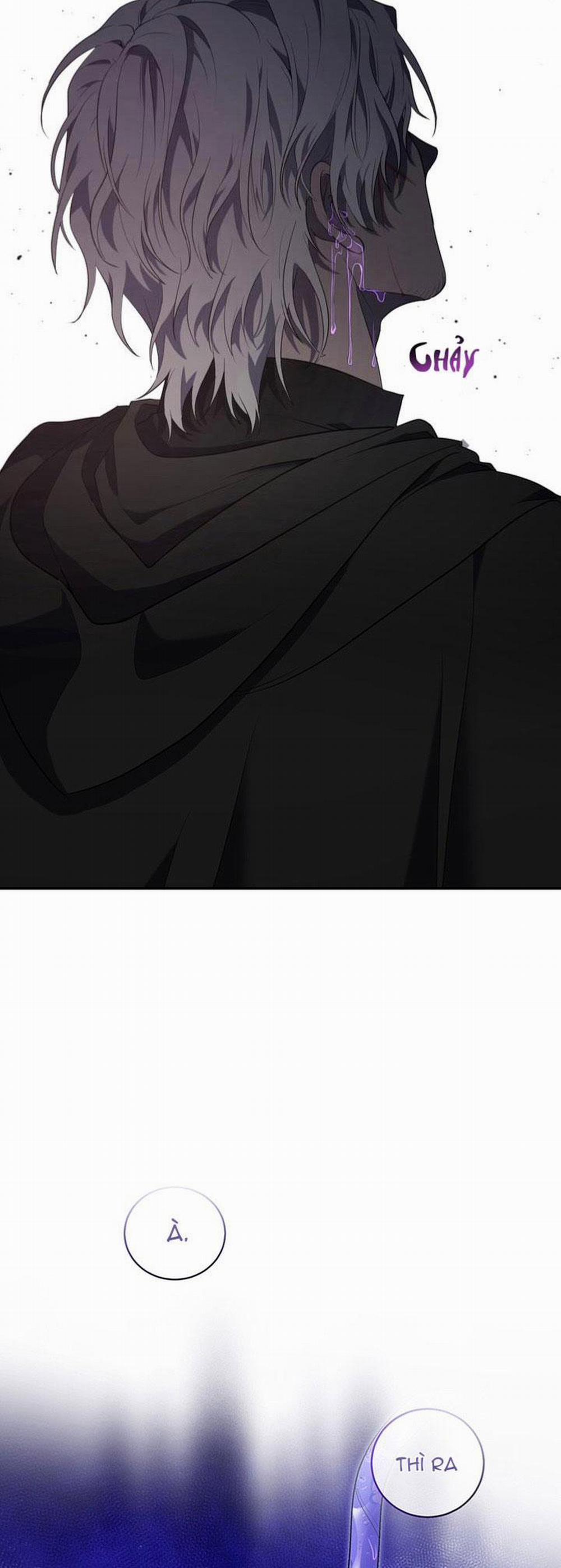 Hương Vị Người Ngoài Hành Tinh 2 trang 35