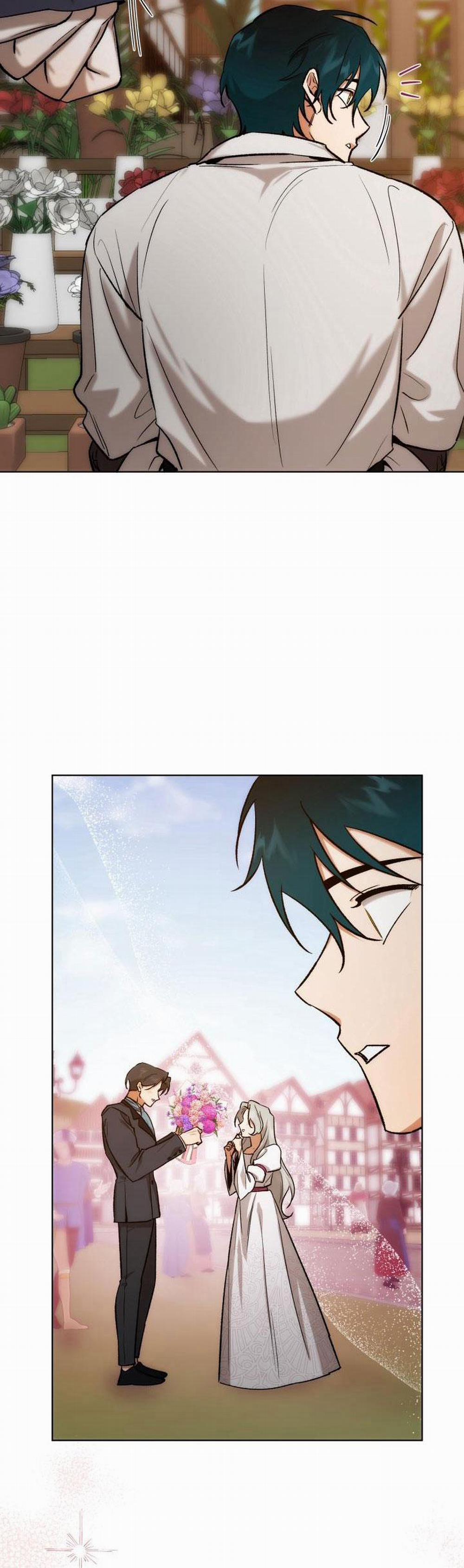 Hương Vị Người Ngoài Hành Tinh 20 trang 25