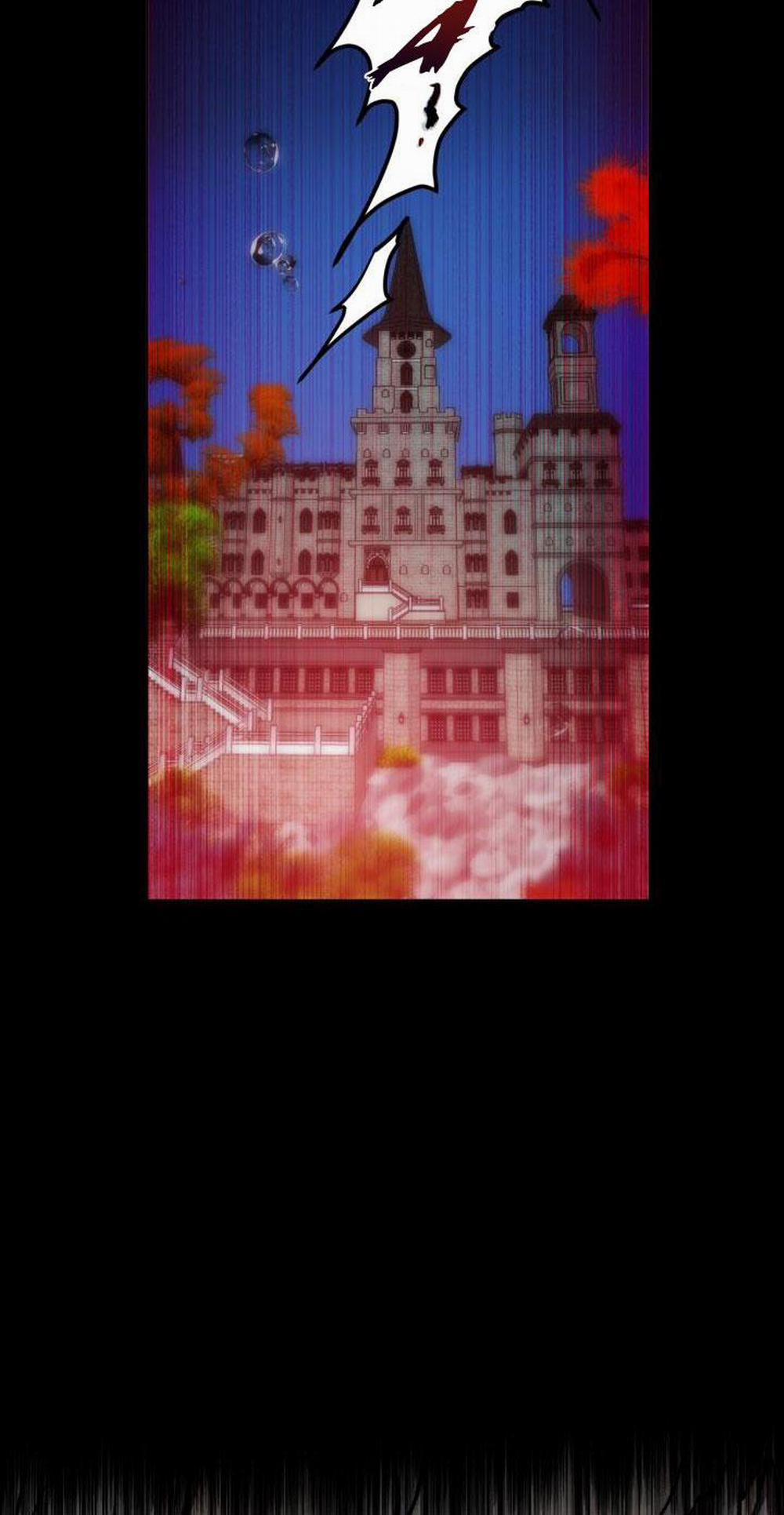 Hương Vị Người Ngoài Hành Tinh 20 trang 38