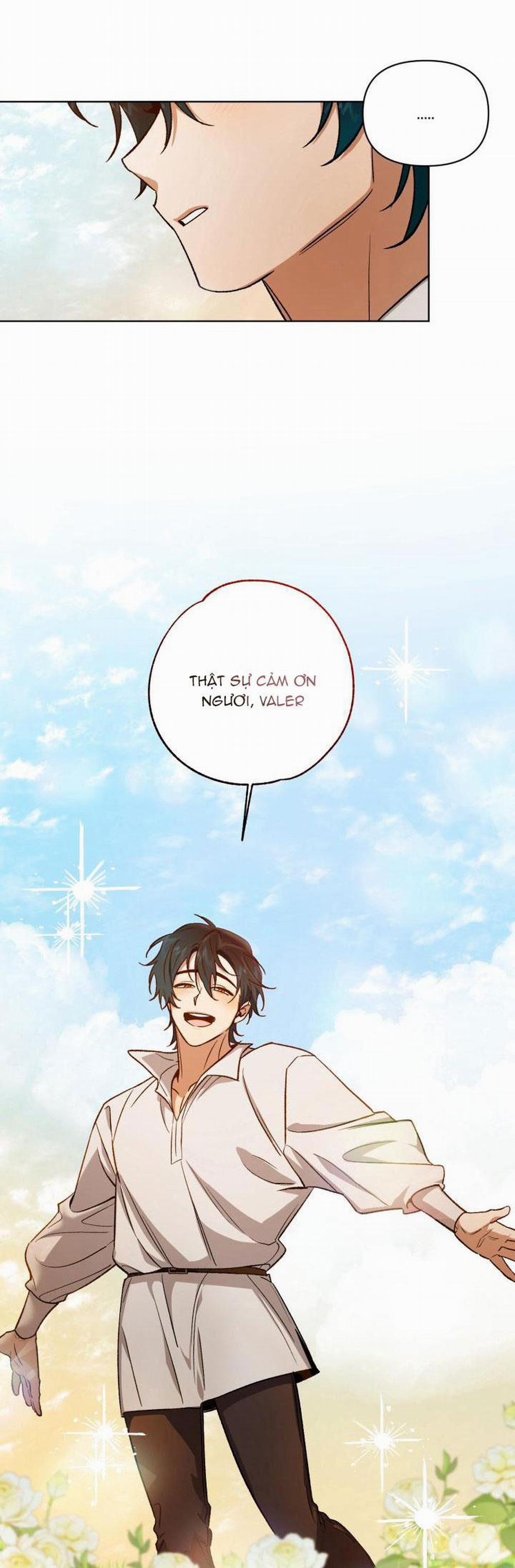 Hương Vị Người Ngoài Hành Tinh 21 trang 15