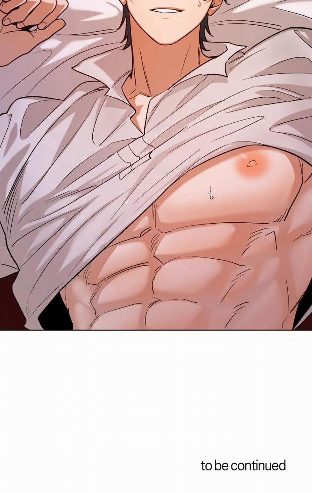 Hương Vị Người Ngoài Hành Tinh 21 trang 45