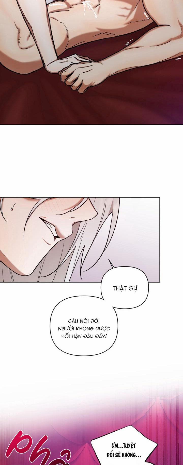 Hương Vị Người Ngoài Hành Tinh 22 0 trang 22