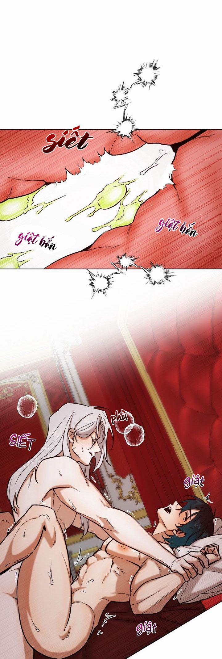 Hương Vị Người Ngoài Hành Tinh 22 0 trang 24