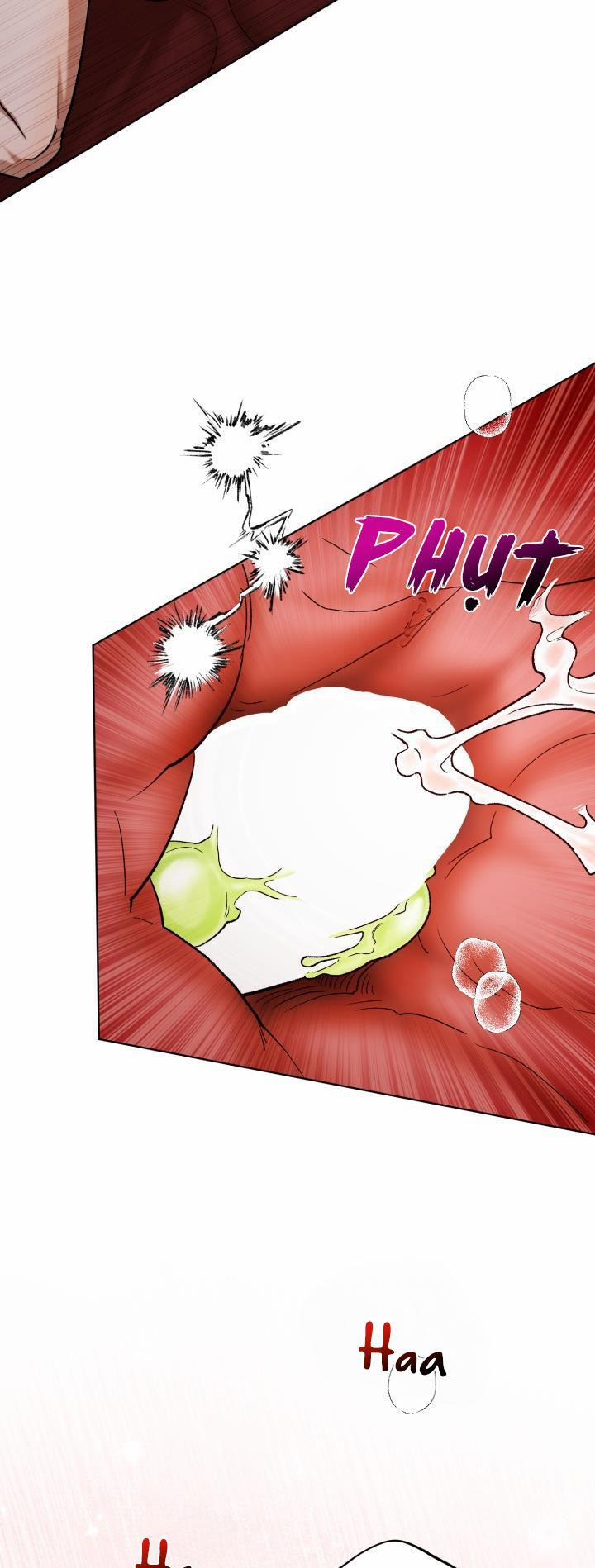 Hương Vị Người Ngoài Hành Tinh 22 0 trang 25