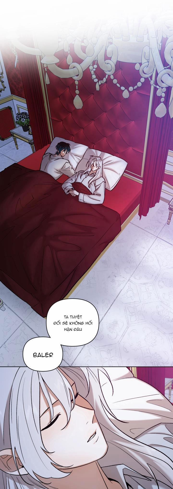 Hương Vị Người Ngoài Hành Tinh 22 0 trang 27