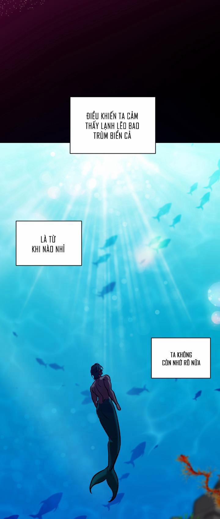 Hương Vị Người Ngoài Hành Tinh 22 0 trang 29