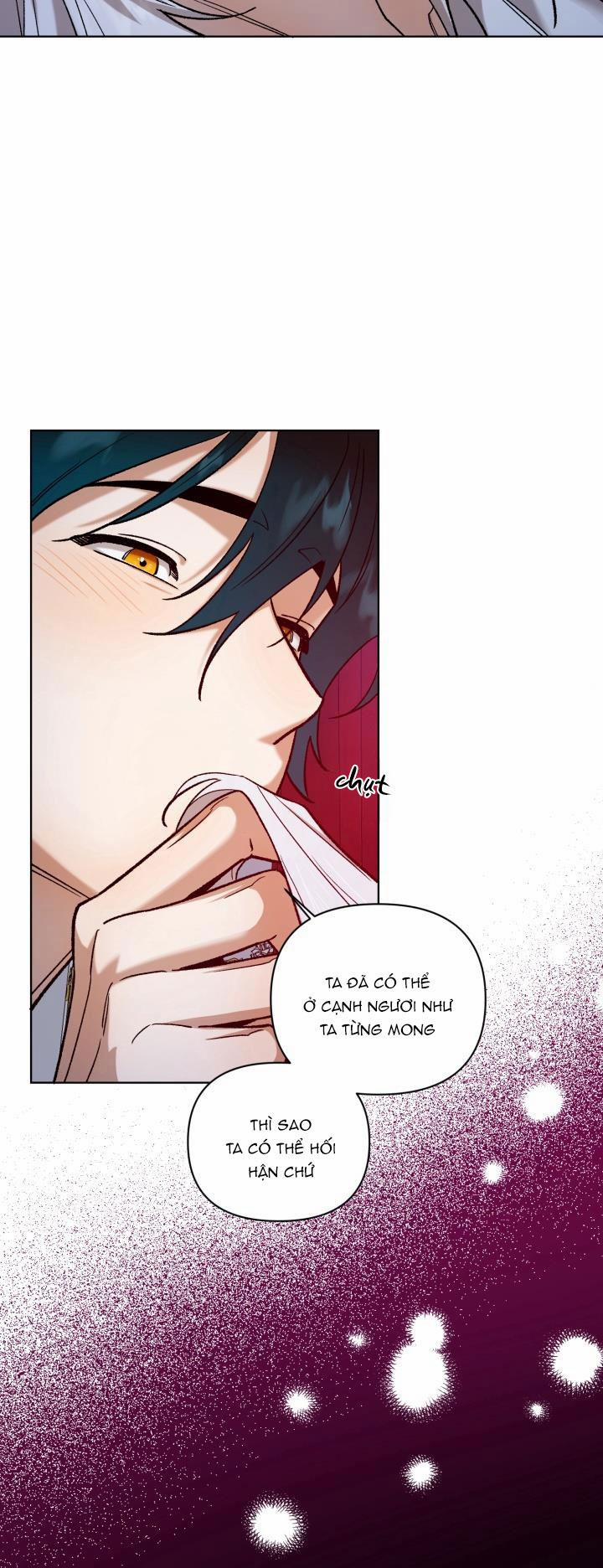 Hương Vị Người Ngoài Hành Tinh 22 trang 28