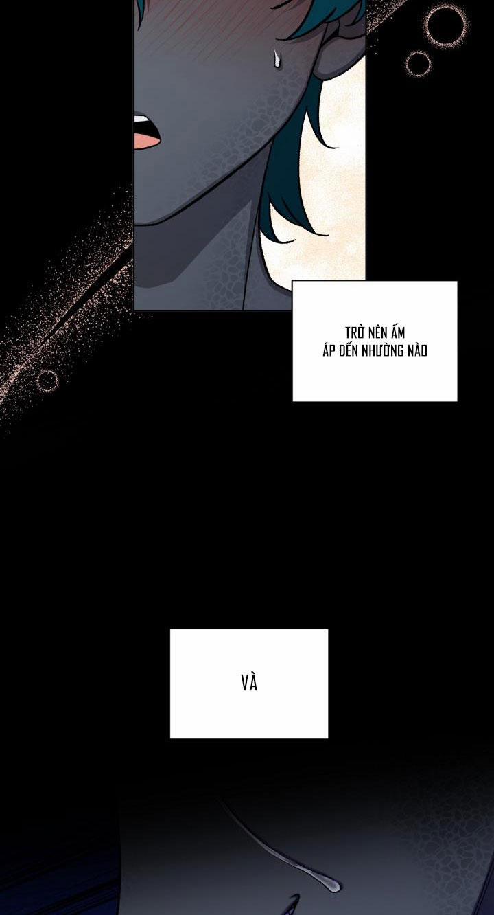 Hương Vị Người Ngoài Hành Tinh 22 trang 35