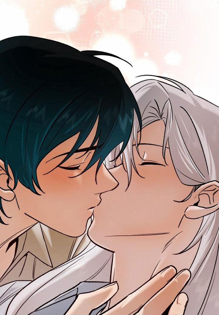 Hương Vị Người Ngoài Hành Tinh 22 trang 41