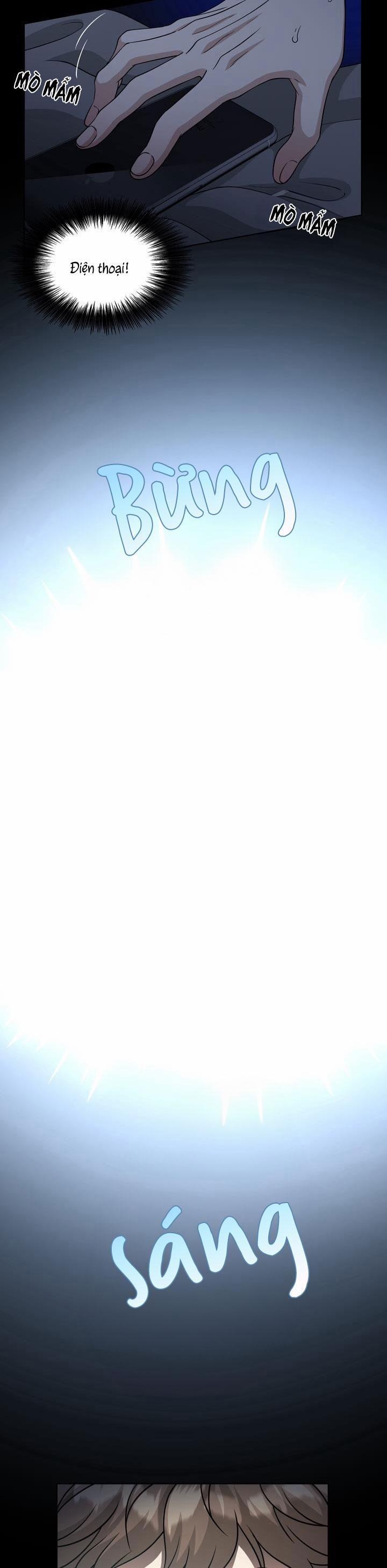 Hương Vị Người Ngoài Hành Tinh 23 Ăn và được ăn trang 28