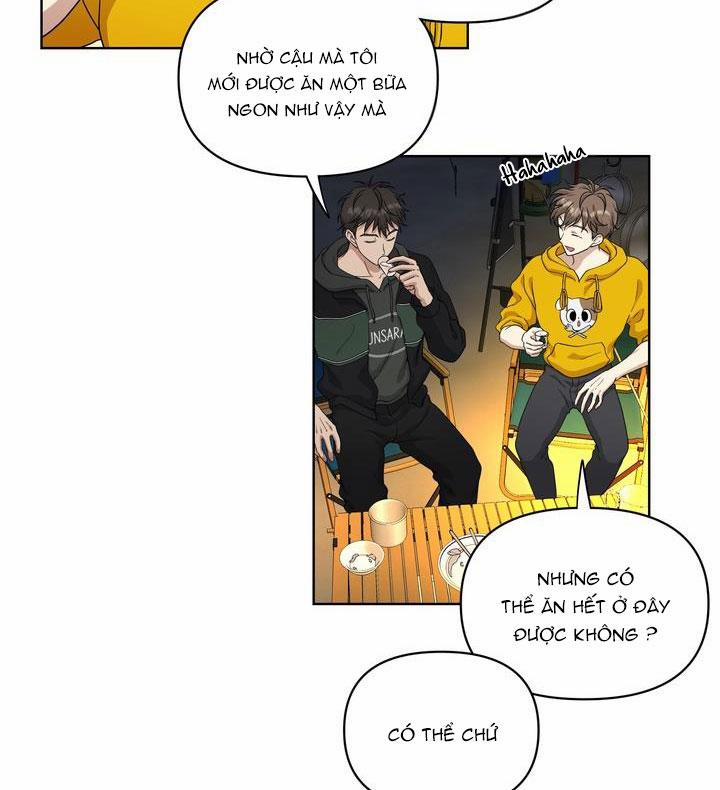 Hương Vị Người Ngoài Hành Tinh 23 trang 5