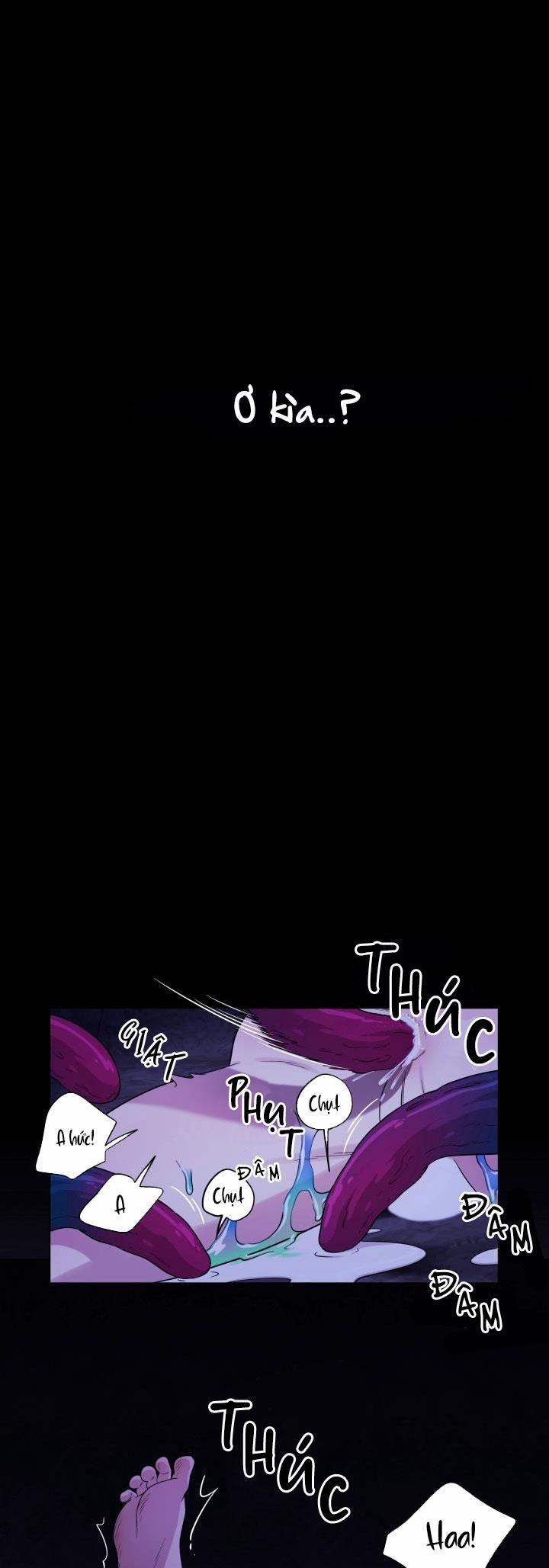 Hương Vị Người Ngoài Hành Tinh 24 0 trang 26