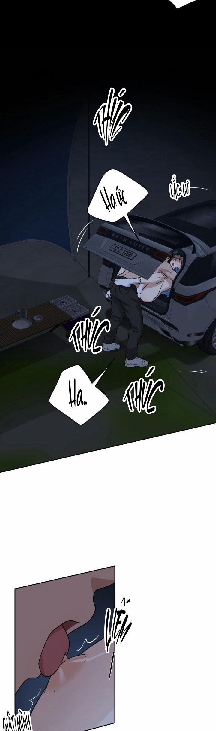 Hương Vị Người Ngoài Hành Tinh 26 0 trang 12