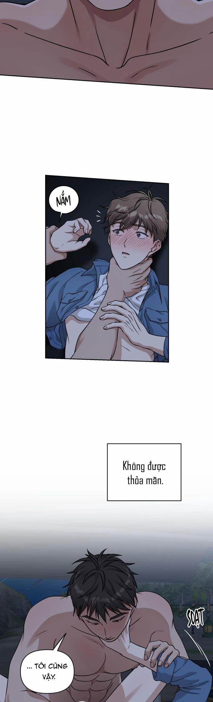 Hương Vị Người Ngoài Hành Tinh 26 0 trang 16