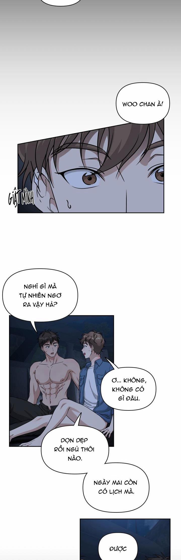 Hương Vị Người Ngoài Hành Tinh 26 0 trang 26