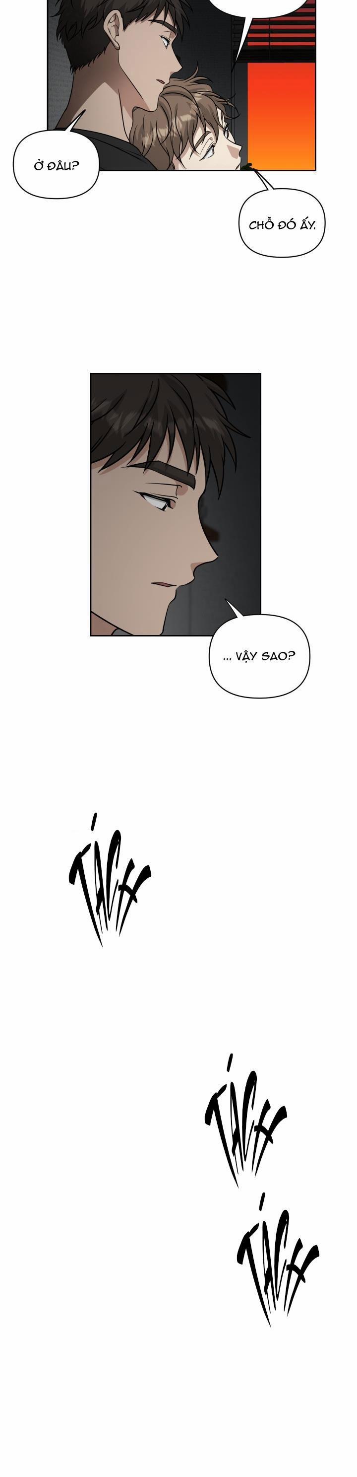 Hương Vị Người Ngoài Hành Tinh 26 0 trang 9