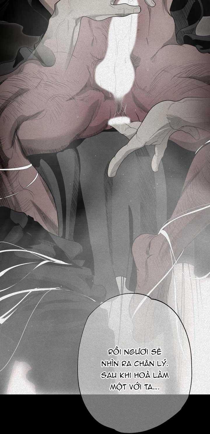 Hương Vị Người Ngoài Hành Tinh 27 Người đàn ông trang 51