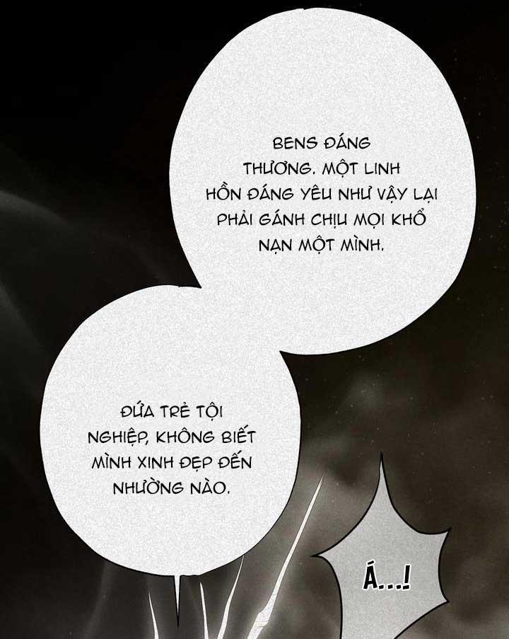 Hương Vị Người Ngoài Hành Tinh 27 trang 54