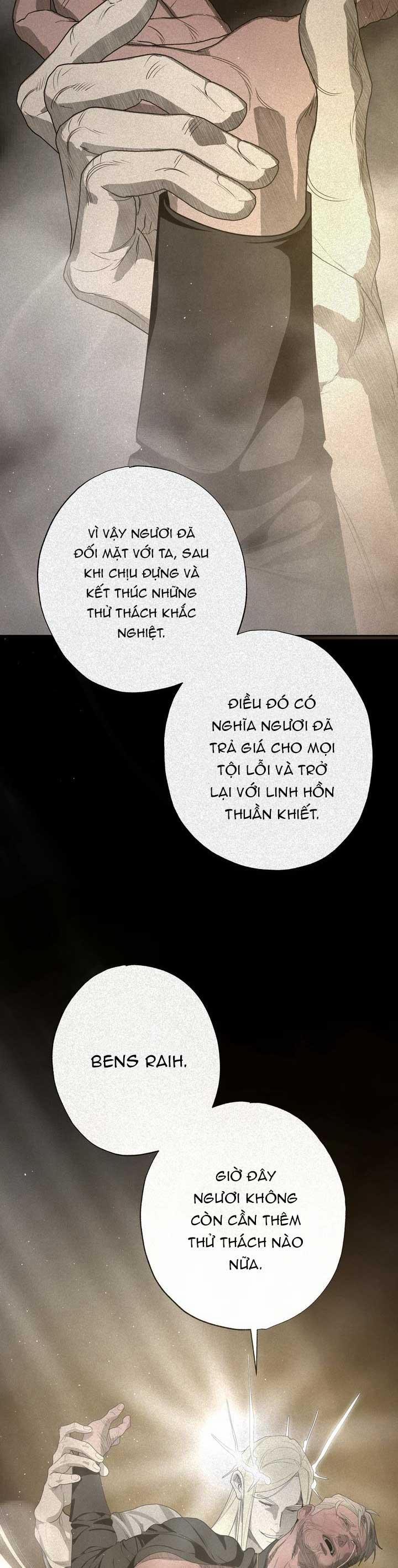 Hương Vị Người Ngoài Hành Tinh 28 0 trang 11