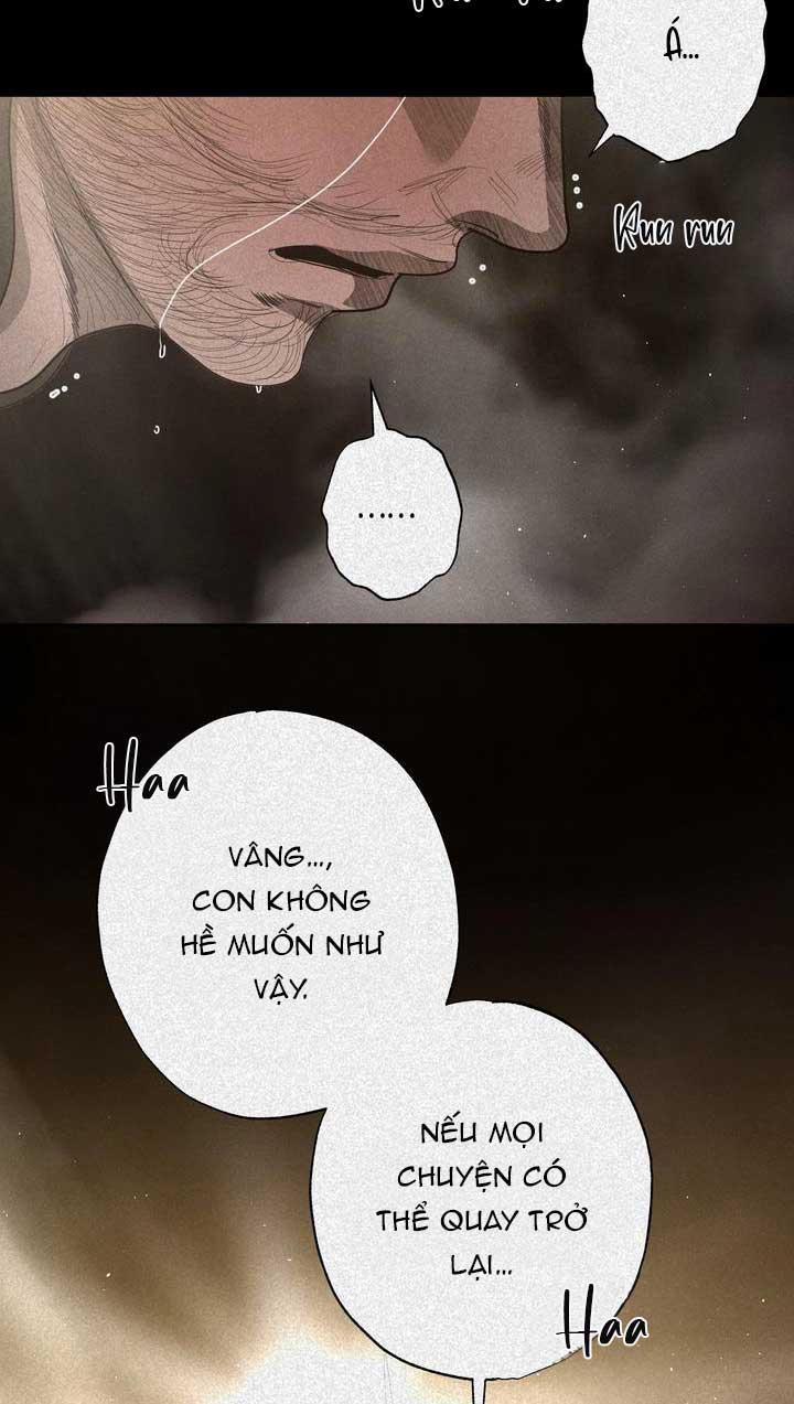 Hương Vị Người Ngoài Hành Tinh 28 0 trang 16