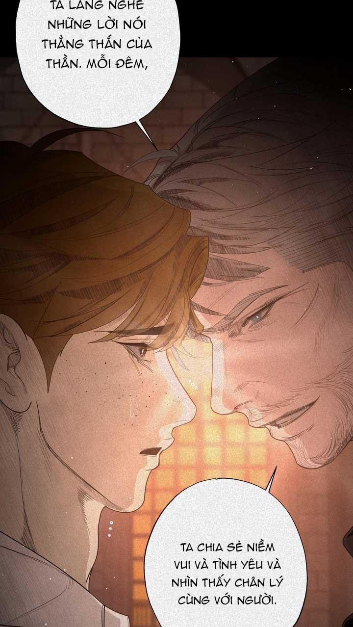 Hương Vị Người Ngoài Hành Tinh 28 trang 36