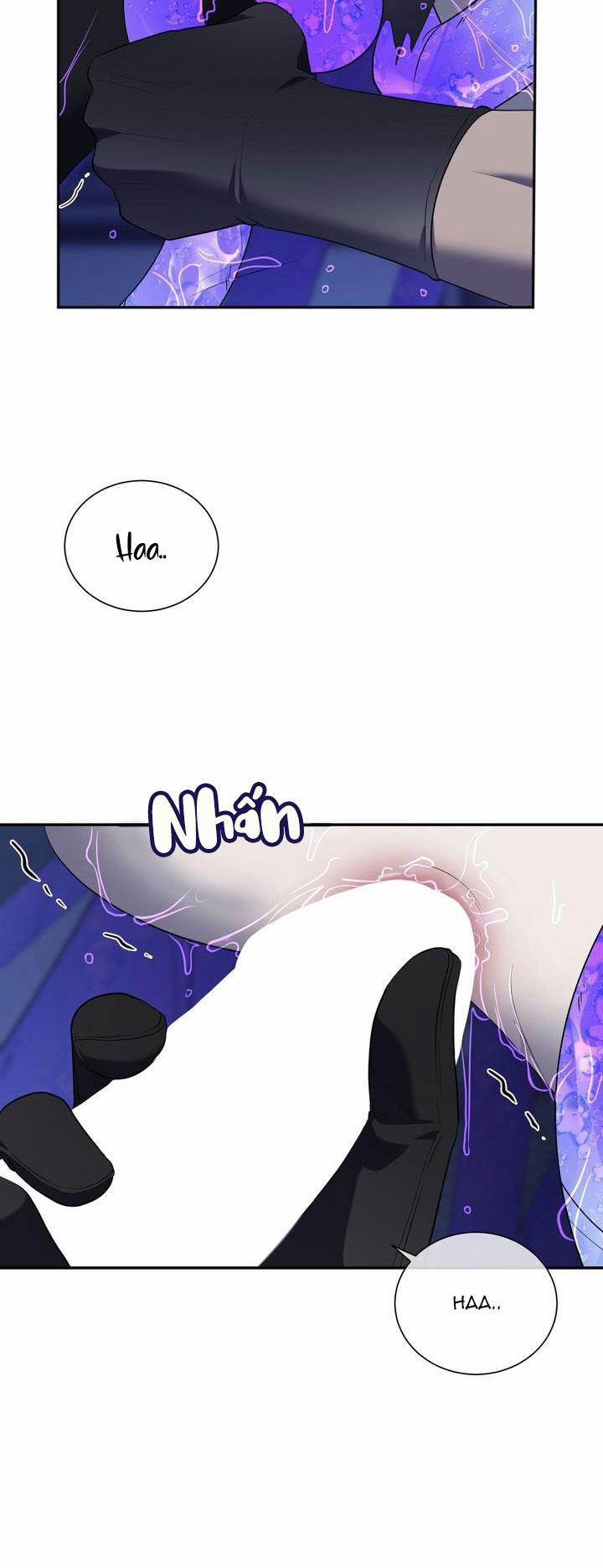 Hương Vị Người Ngoài Hành Tinh 3 0 trang 18