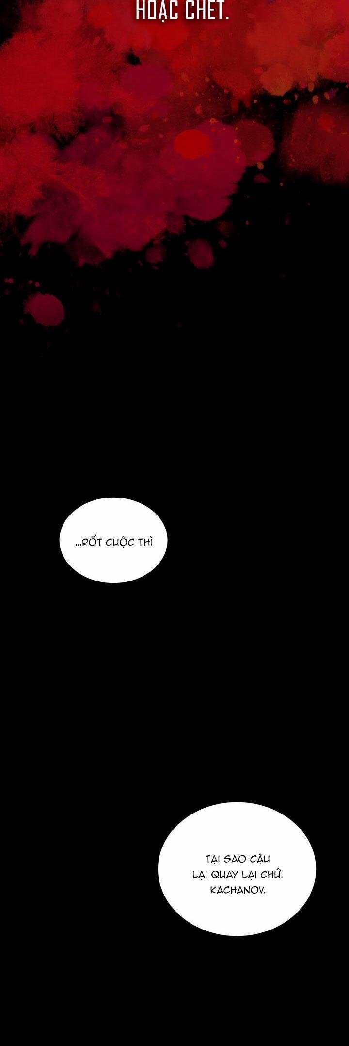 Hương Vị Người Ngoài Hành Tinh 3 0 trang 31