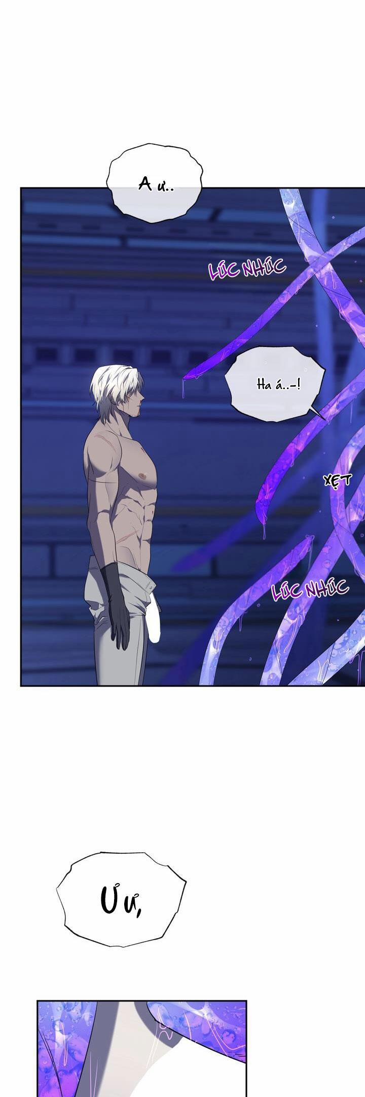 Hương Vị Người Ngoài Hành Tinh 3 0 trang 37