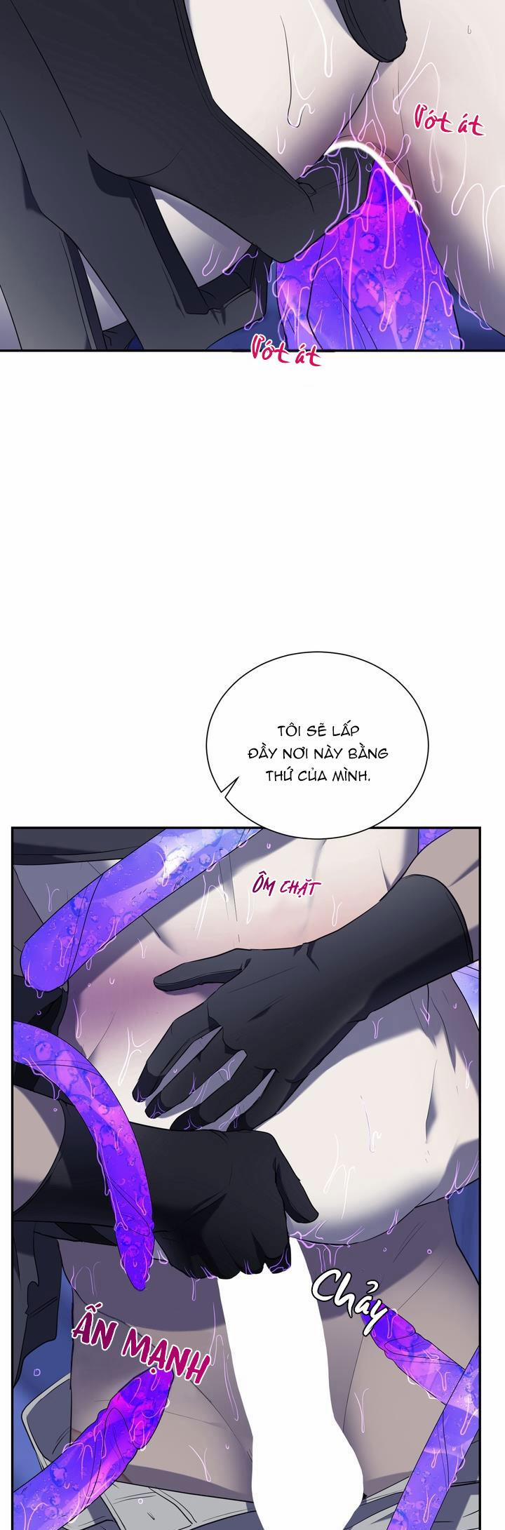 Hương Vị Người Ngoài Hành Tinh 3 0 trang 46